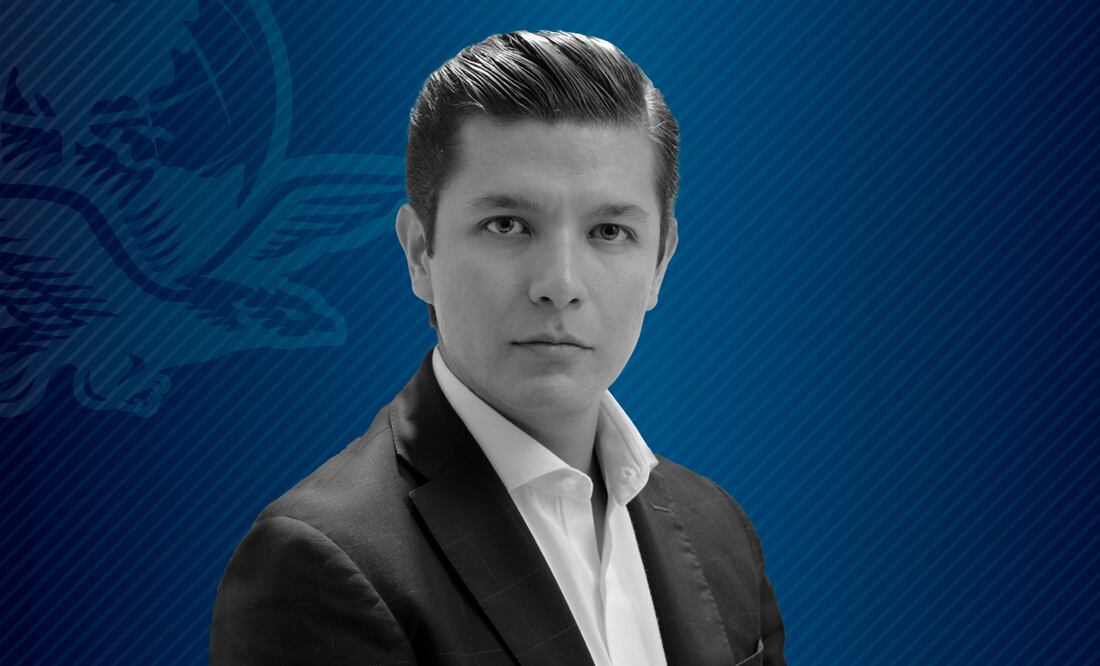 Juan Carlos Cruz Aldama