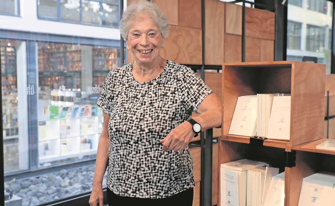 JUAN BOITES. EL UNIVERSAL