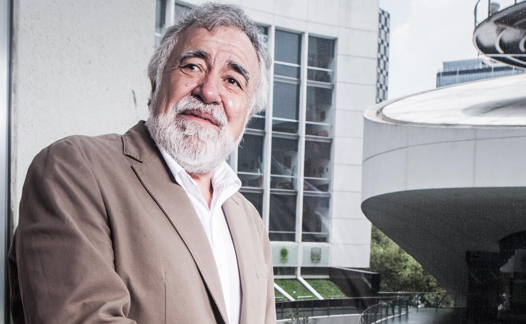 (Foto: Archivo/El Universal)