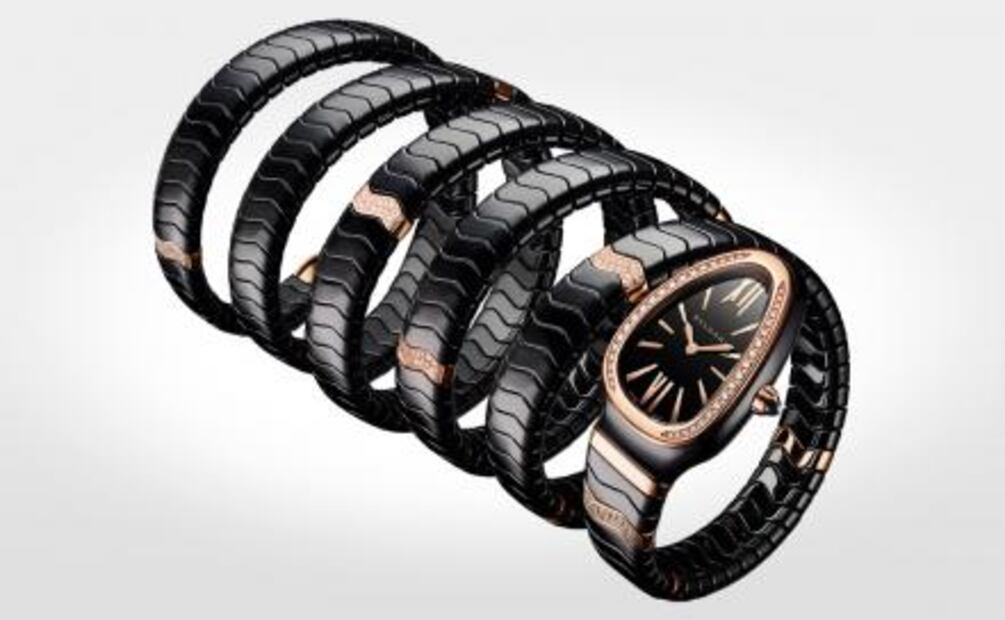 La seducción se llama Serpenti