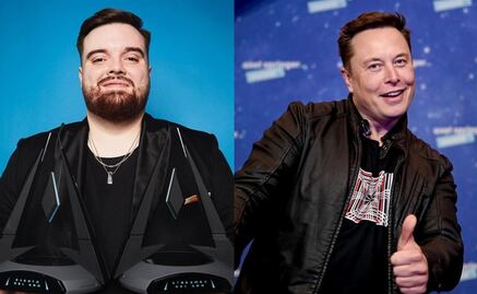 Ibai Llanos sufre hackeo en YouTube y acusa a Elon Musk: “me arruinaste el domingo”