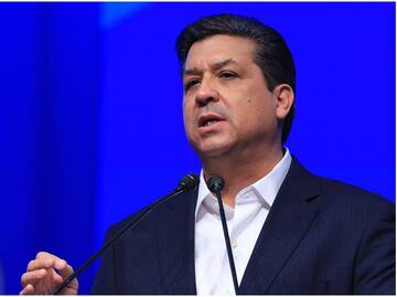 Cabeza de Vaca informa que Interpol retiró ficha roja en su contra; denuncia persecución política