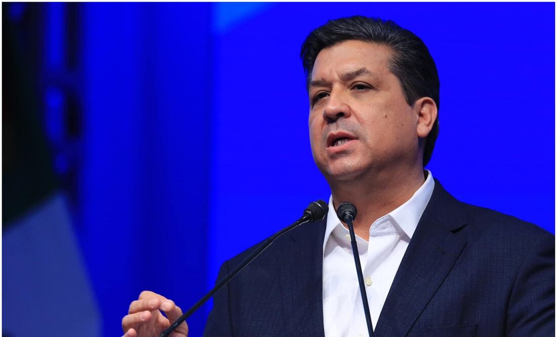 Francisco Javier Cabeza de Vaca. Foto: Tomada de Facebook