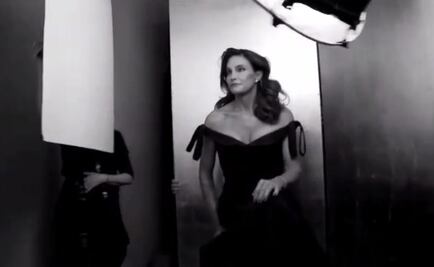 Kim, Khloe y Kendall reaccionan ante cambio de Jenner