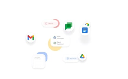 Google abre todas sus herramientas Workspace y ahora son gratuitas