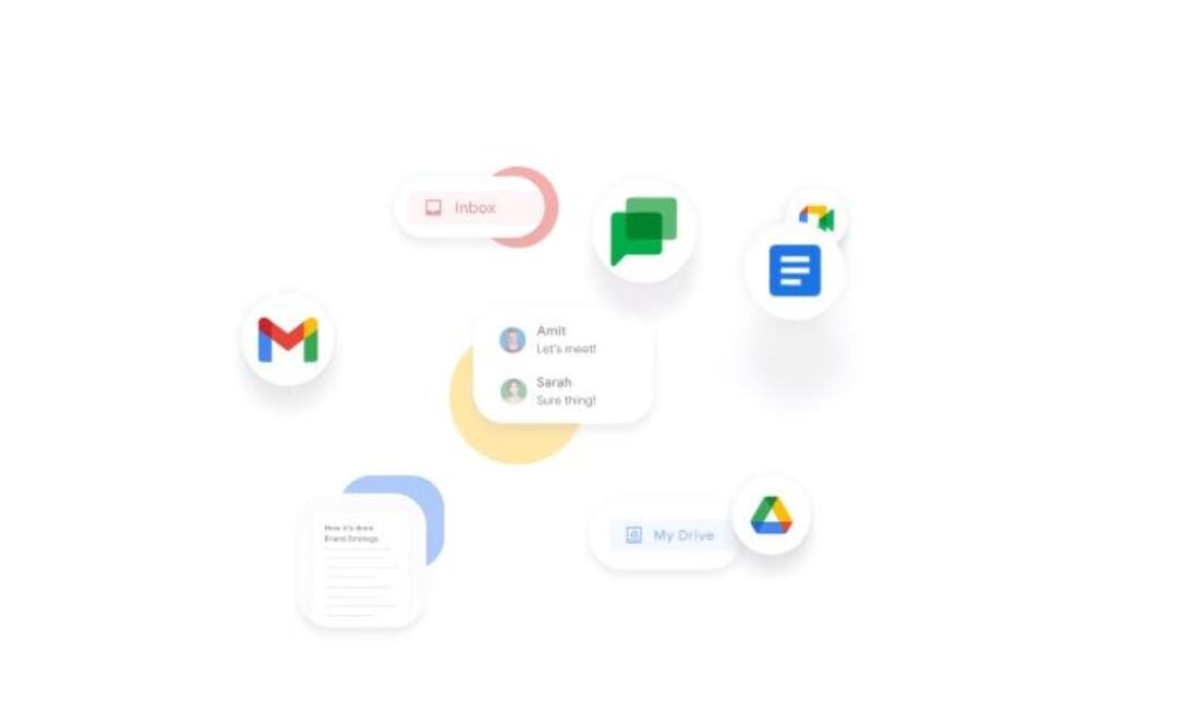 Se beneficiarán más de 3 mil millones de usuarios.