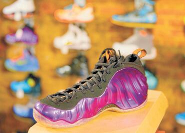 Nike vs Adidas: en guerra por atletas