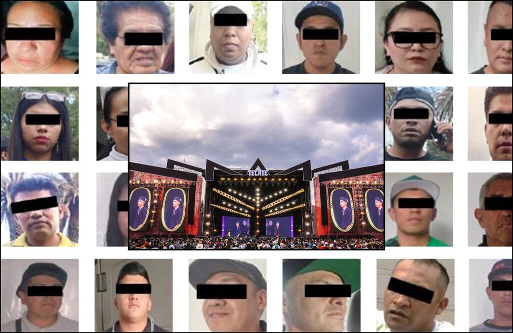 FOTO: Especial/ EL UNIVERSAL/