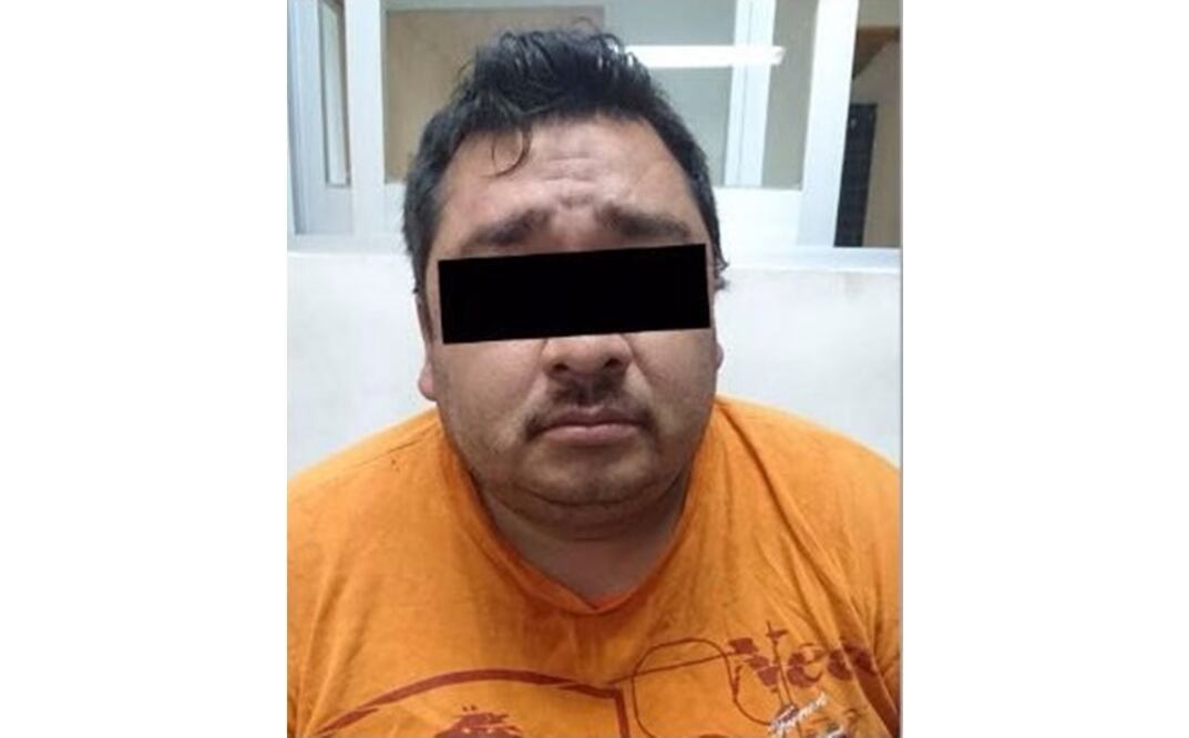 (Foto: PGJ de la CDMX)