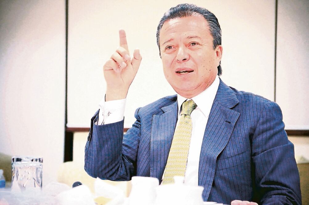 Se pelean en el PRI por el bono