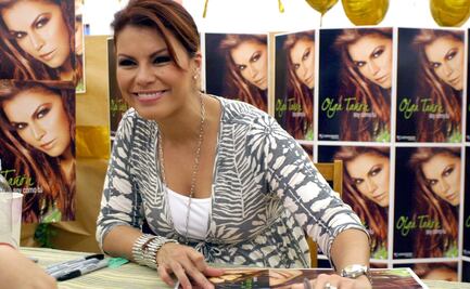 Olga Tañón dedica canción y video a mujer transgénero asesinada