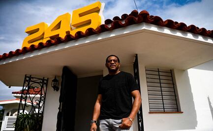 Si visitas la Habana, tienes que ir a este restaurante dedicado al salto de altura