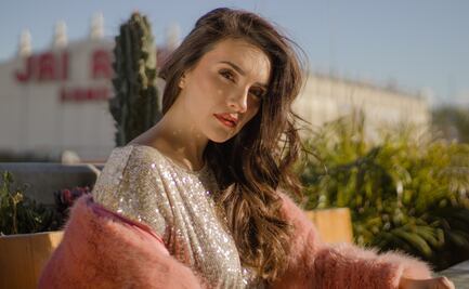 A Marilyn Uribe "Narcos México" le trajo satisfacciones y dudas