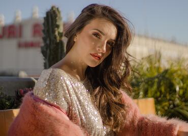 A Marilyn Uribe "Narcos México" le trajo satisfacciones y dudas