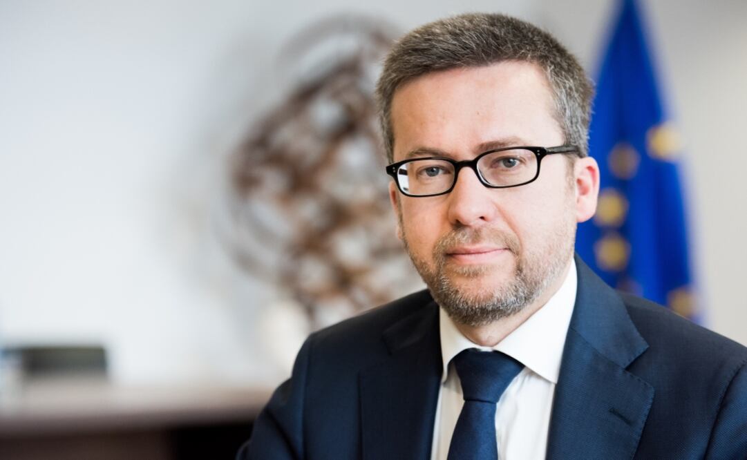 Europa debe seguir su propio modelo, en el cual se han fijado, entre otros, gigantes como Microsoft o Apple