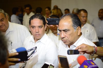 No hay desaparecidos tras bloqueo en Guerrero: Astudillo