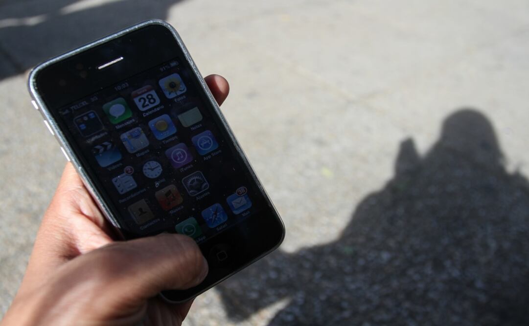 Foto: Archivo/Cuartoscuro                