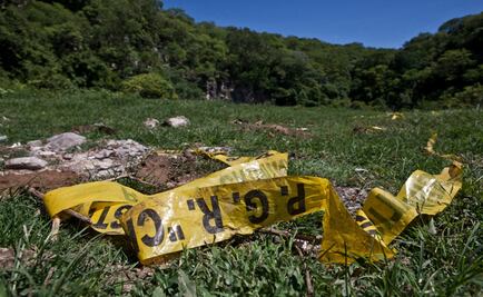 Entrega GIEI a PGR 20 recomendaciones sobre caso Ayotzinapa