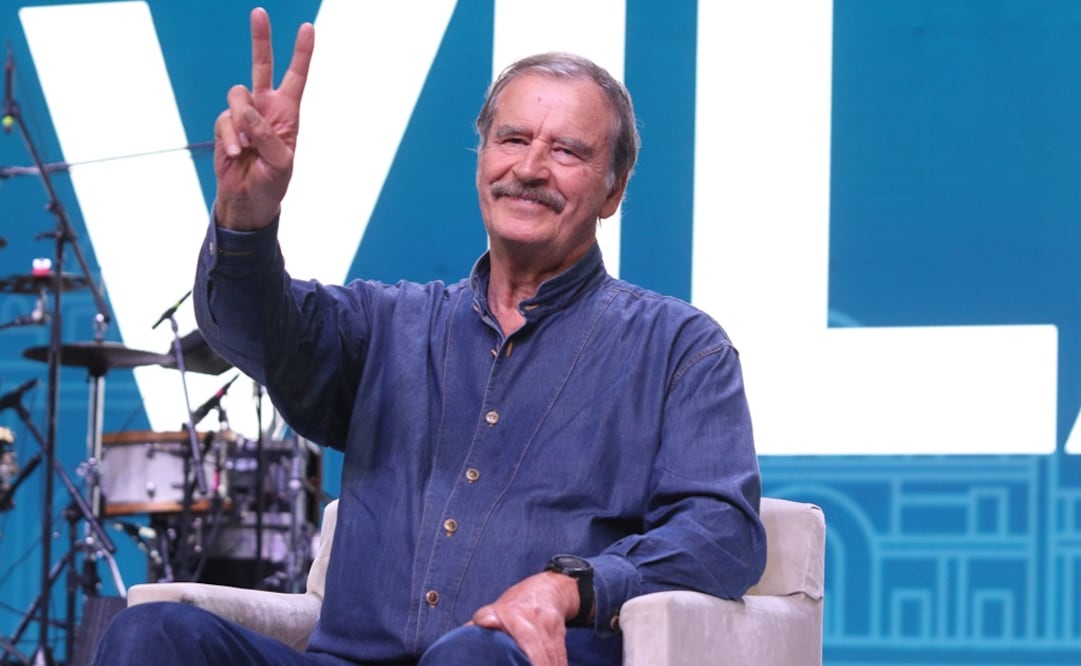 Foto: Archivo / EL UNIVERSAL