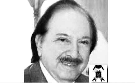 Asociación Nacional de Intérpretes reporta la muerte de Arturo Castro