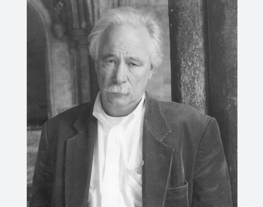 Radicado en Inglaterra desde 1970, W. G. Sebald enseñó literatura en la University
 of East Anglia. Crédito: Radicado en Inglaterra desde 1970, W. G. Sebald enseñó literatura en la University
 of East Anglia.