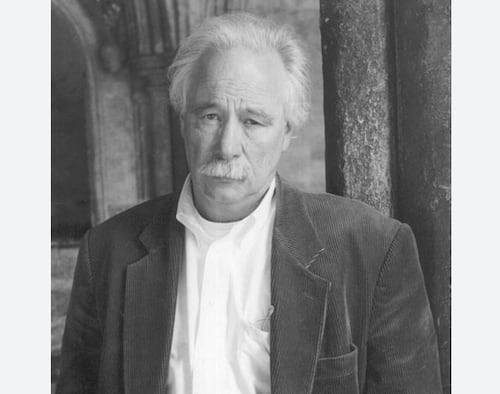 W. G. Sebald: el viajero nocturno