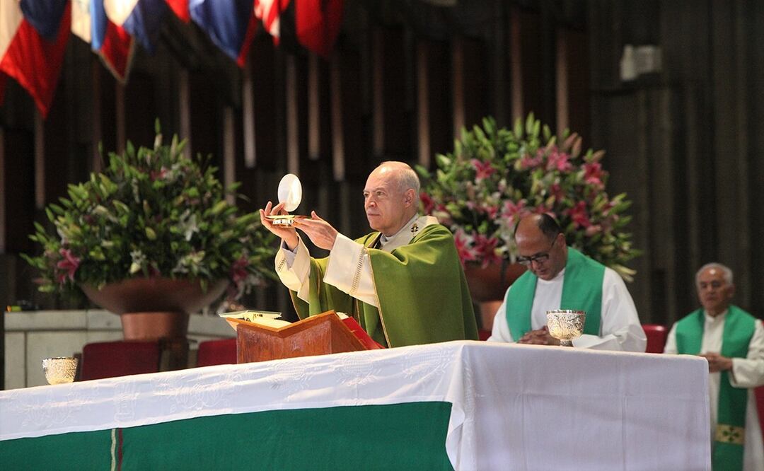 Foto: Seminario Desde la FE