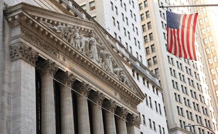 Fed mantiene sin cambios los tipos de interés; quedan entre 3.5% y el 3.75%