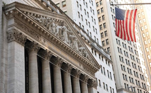 Fed mantiene sin cambios los tipos de interés; quedan entre 3.5% y el 3.75%