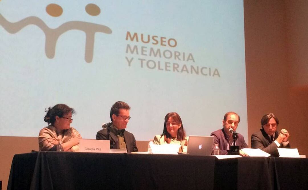 (Foto: Francisco Montaño EL UNIVERSAL)