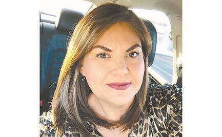 Paridad sin simulación... ¡y sin esposas!