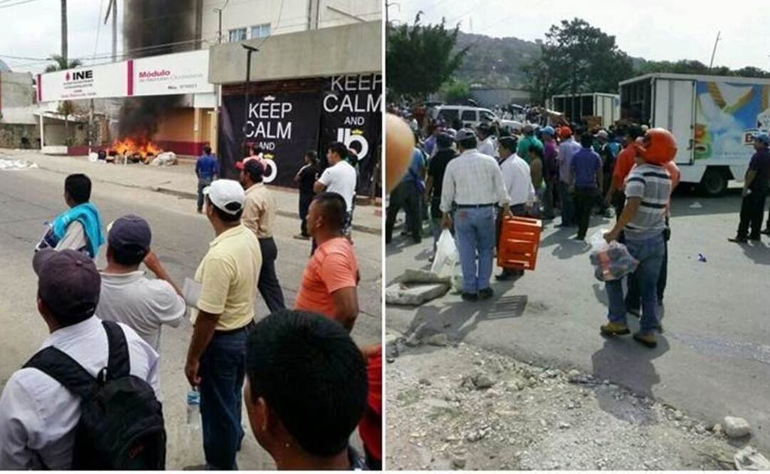 Foto: Oscar Gutiérrez