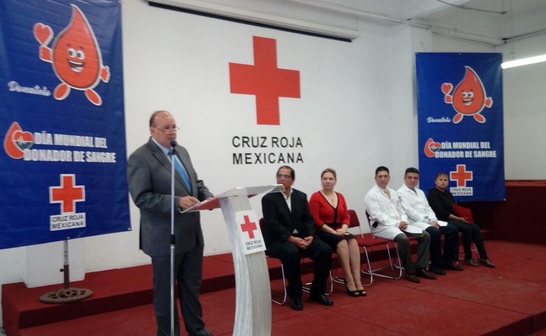 Foto: Pedro Villa y Caña / EL UNIVERSAL