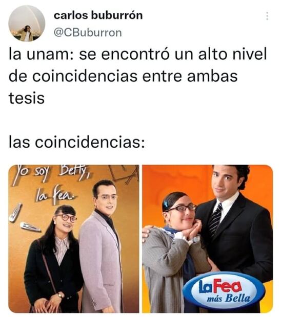 El drama de las tesis, Navidad y el encuentro de RBD, en los memes de la semana
