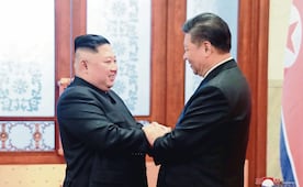 Xi Jinping planea visitar Corea del Norte; China refuerza su relación con Pyongyang