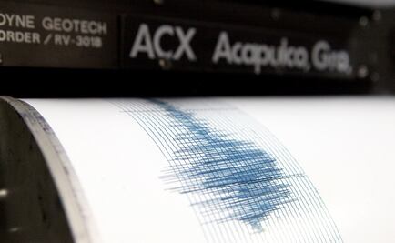 Sismológico reporta microsismo de 2.2 en CDMX, ahora al sur de Xochimilco