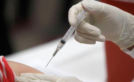 Farmacéutica de EU acuerda suministrar 80 millones de dosis de su vacuna a la UE