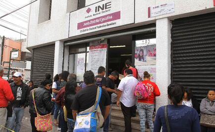 Observadores de la OEA visitarán 16 estados y el DF