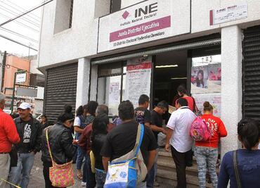 Observadores de la OEA visitarán 16 estados y el DF