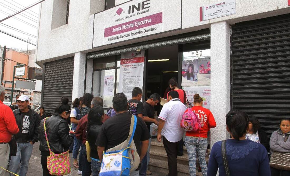 (Foto: Archivo / EL UNIVERSAL)