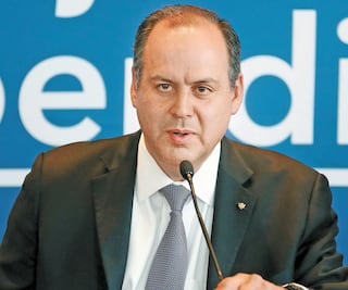 Ni un cachito para ellos