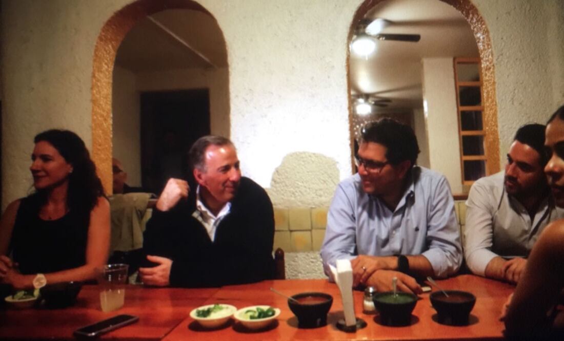 Foto: Germán Espinosa/EL UNIVERSAL