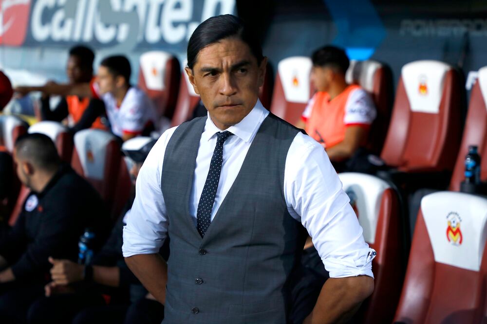 Archivo El Universal