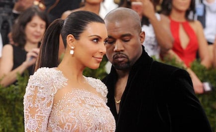 Kim Kardashian confiesa que no supo identificar las primeras señales del colapso mental de su ex Kanye West