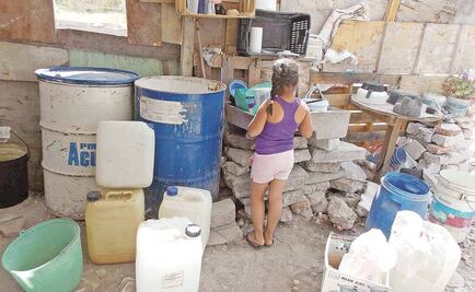 Relator de la ONU visitará México para evaluar calidad del agua