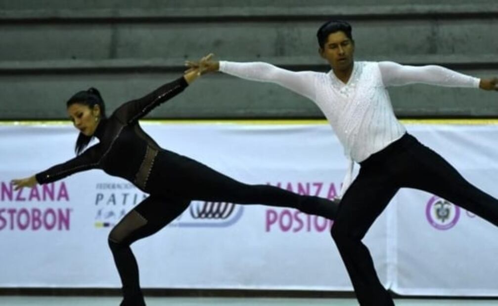 "Carolina ahora es un angelito": la historia de la patinadora colombiana que se sometió a eutanasia