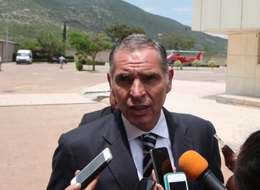 Sin cambios, educación no tenía futuro: Cué