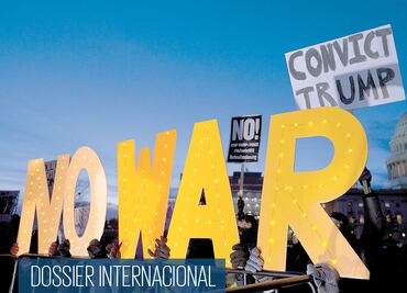 Hasta un millón de muertes causaría conflicto entre EU e Irán: análisis