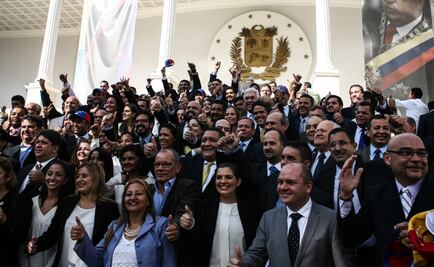 Oposición venezolana, dispuesta a cooperar con gobierno