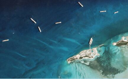 Refieren aparentes suicidios de trabajadores de cruceros varados por Covid-19